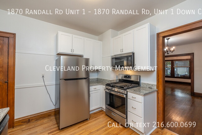 Building Photo - 1870 Randall Rd