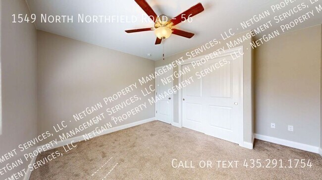 Building Photo - 1549 N Northfield Rd