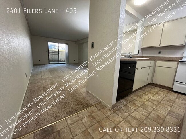 Building Photo - 2401 Eilers Ln