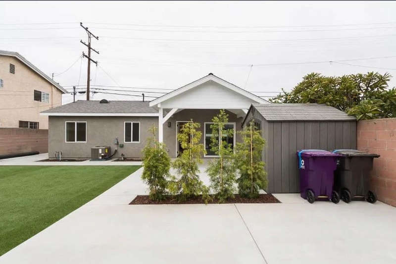 Building Photo - 2835 Pacific Ave