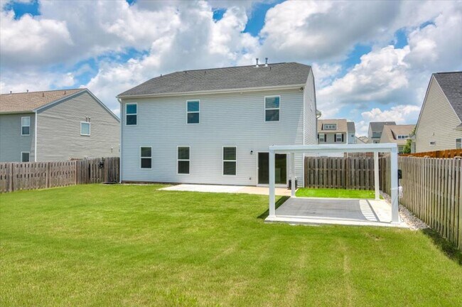 Building Photo - 6133 Whirlaway Rd