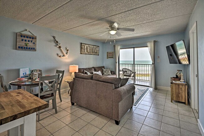 Building Photo - 2730 Ocean Shore Blvd