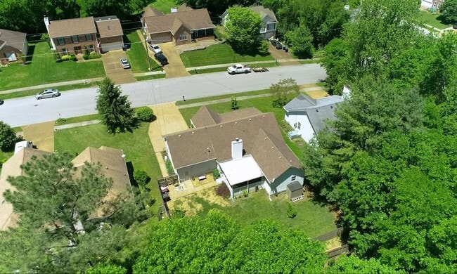 Building Photo - 1503 Birchwood Cir