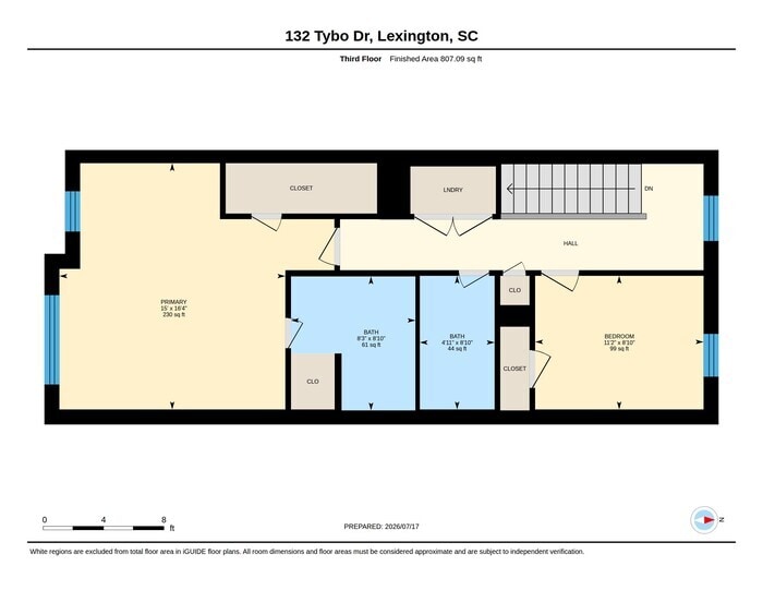 Building Photo - 132 Tybo Dr