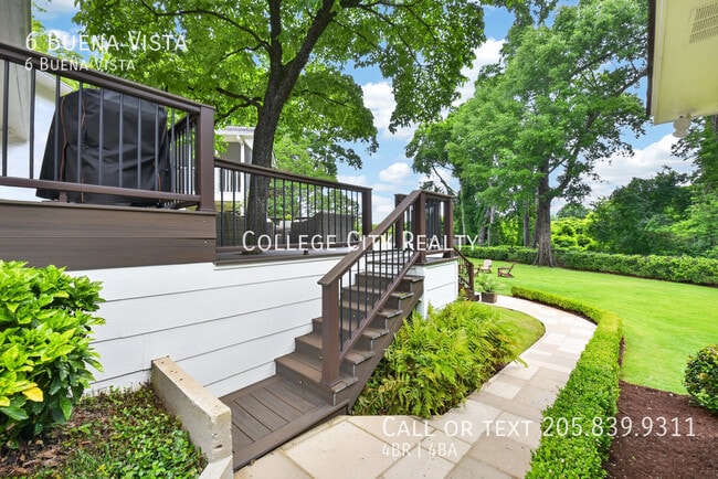 Building Photo - 6 Buena Vista