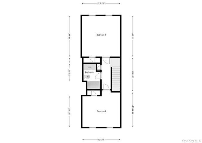 Building Photo - 1870 Baldwin Rd