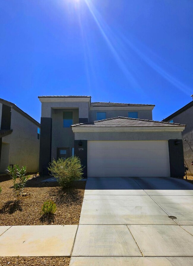 Building Photo - 12774 E Joffroy Dr