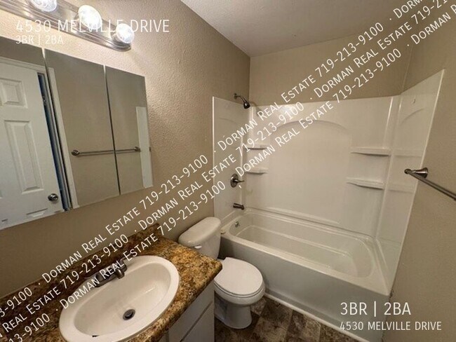 Building Photo - 4530 Melville Dr