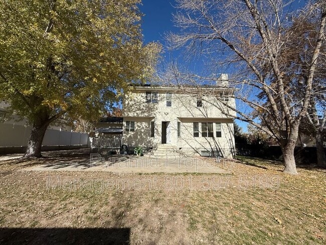 Building Photo - 4111 W 9580 S