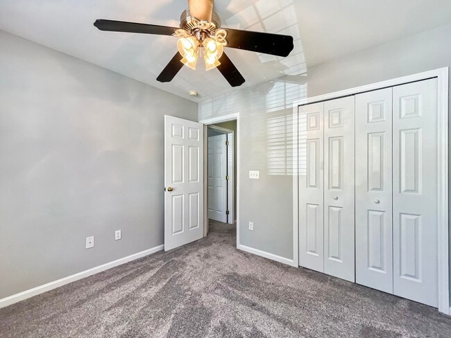 Building Photo - Coosaw Creek 3 bedroom Townhome