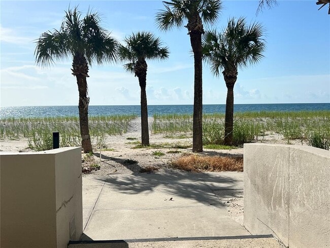 Building Photo - 1600 Gulf Blvd