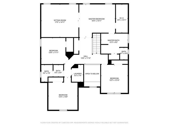 Building Photo - 211 Millstone Dr