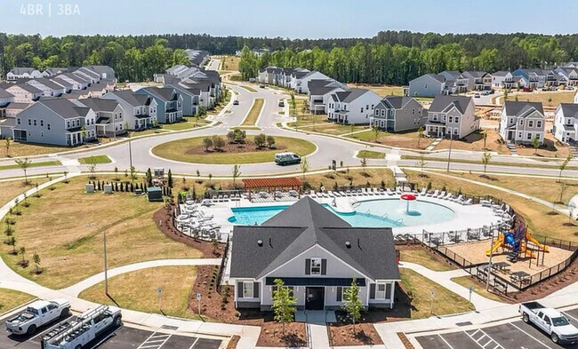 Building Photo - 1148 Topaz Cave Cir