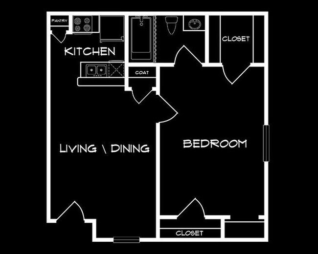 Building Photo - 3215 Crestview Dr