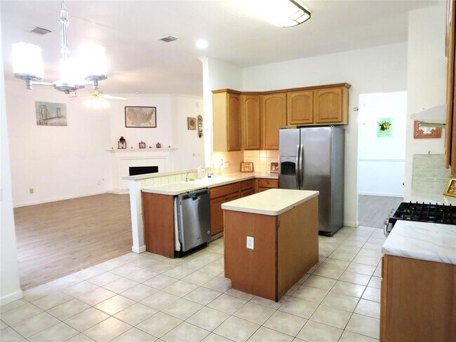 Building Photo - 13622 Anderson Woods Dr