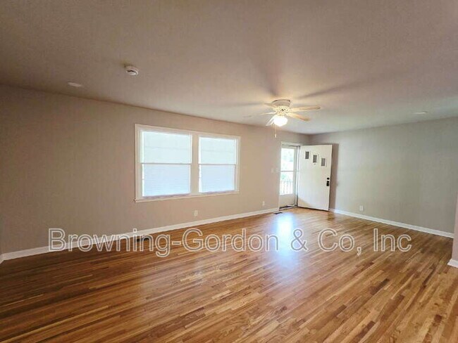 Building Photo - 200 Moncrief Ave