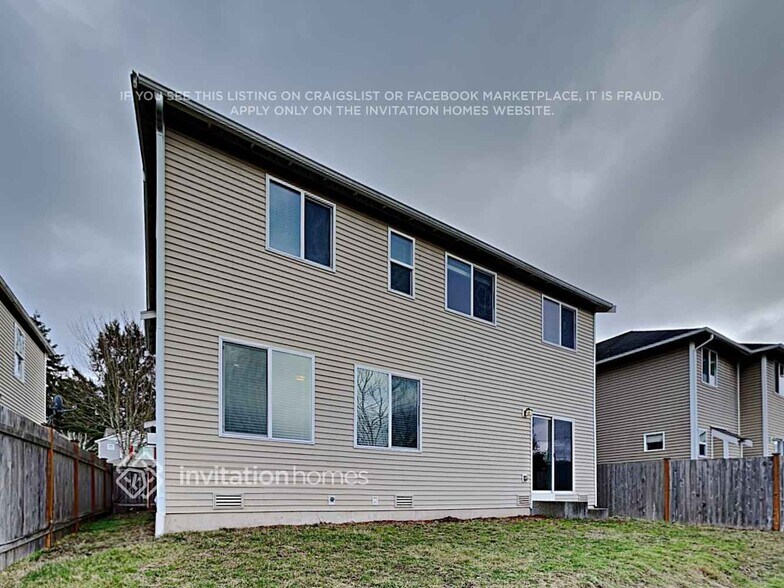 Building Photo - 19106 19th Ave Ct E