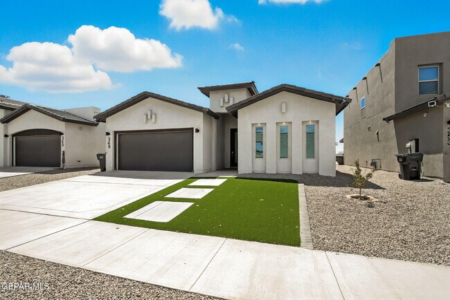 Building Photo - 349 Loddon St