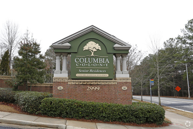 Building Photo - Columbia Colony Senior