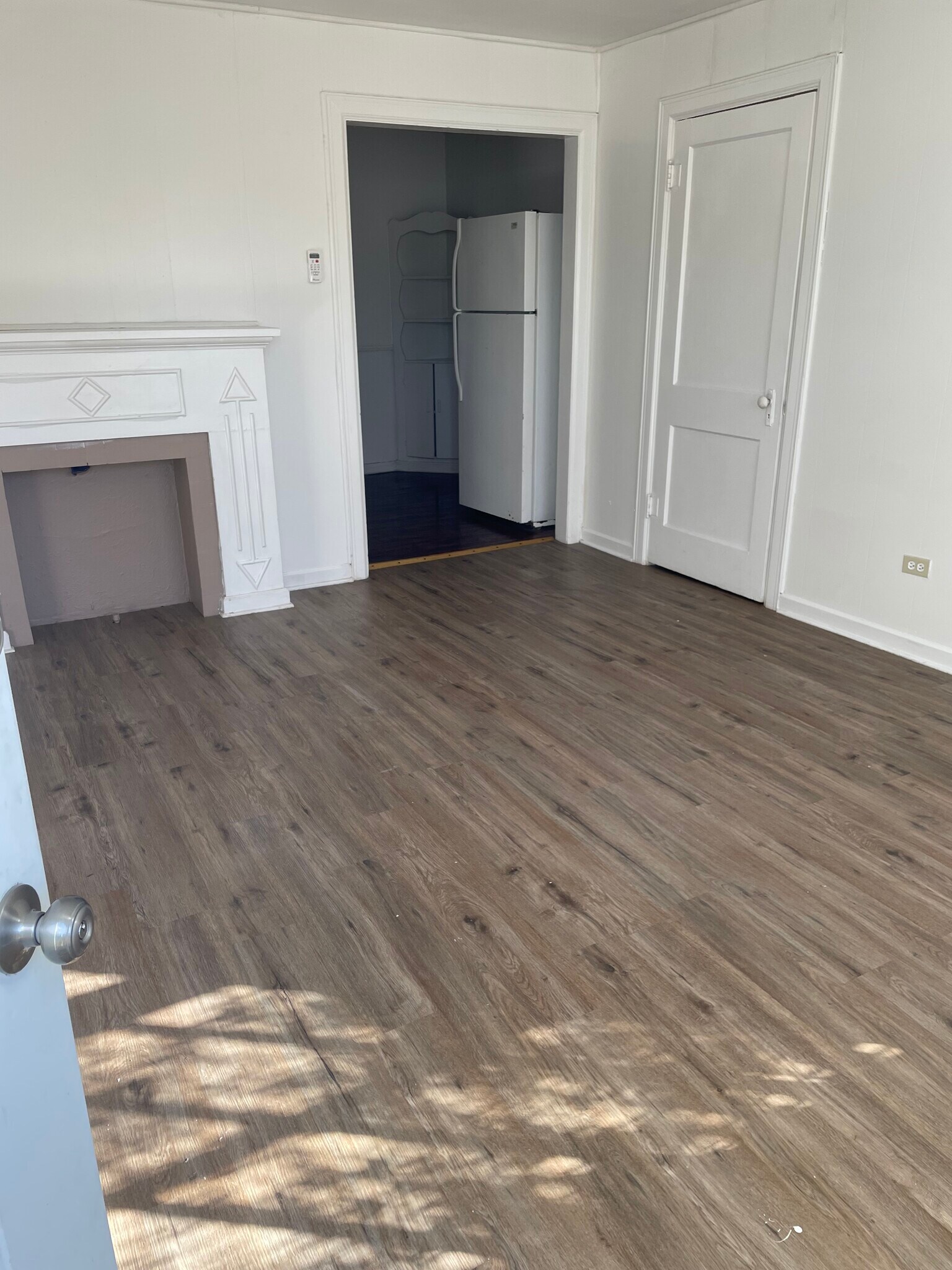 Building Photo - 1503 Parker St