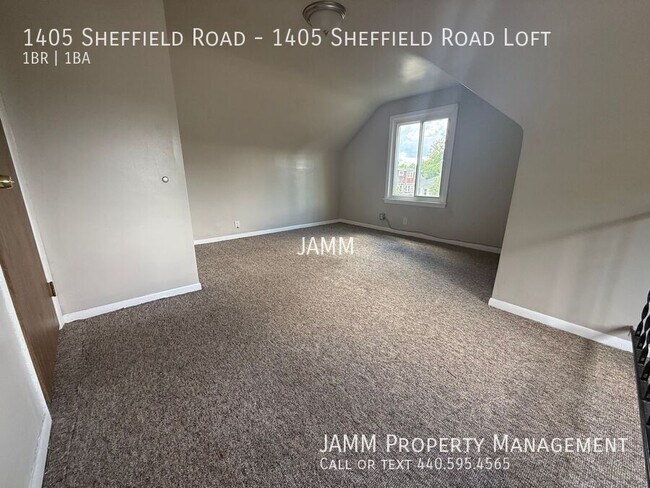 Building Photo - 1405 Sheffield Rd