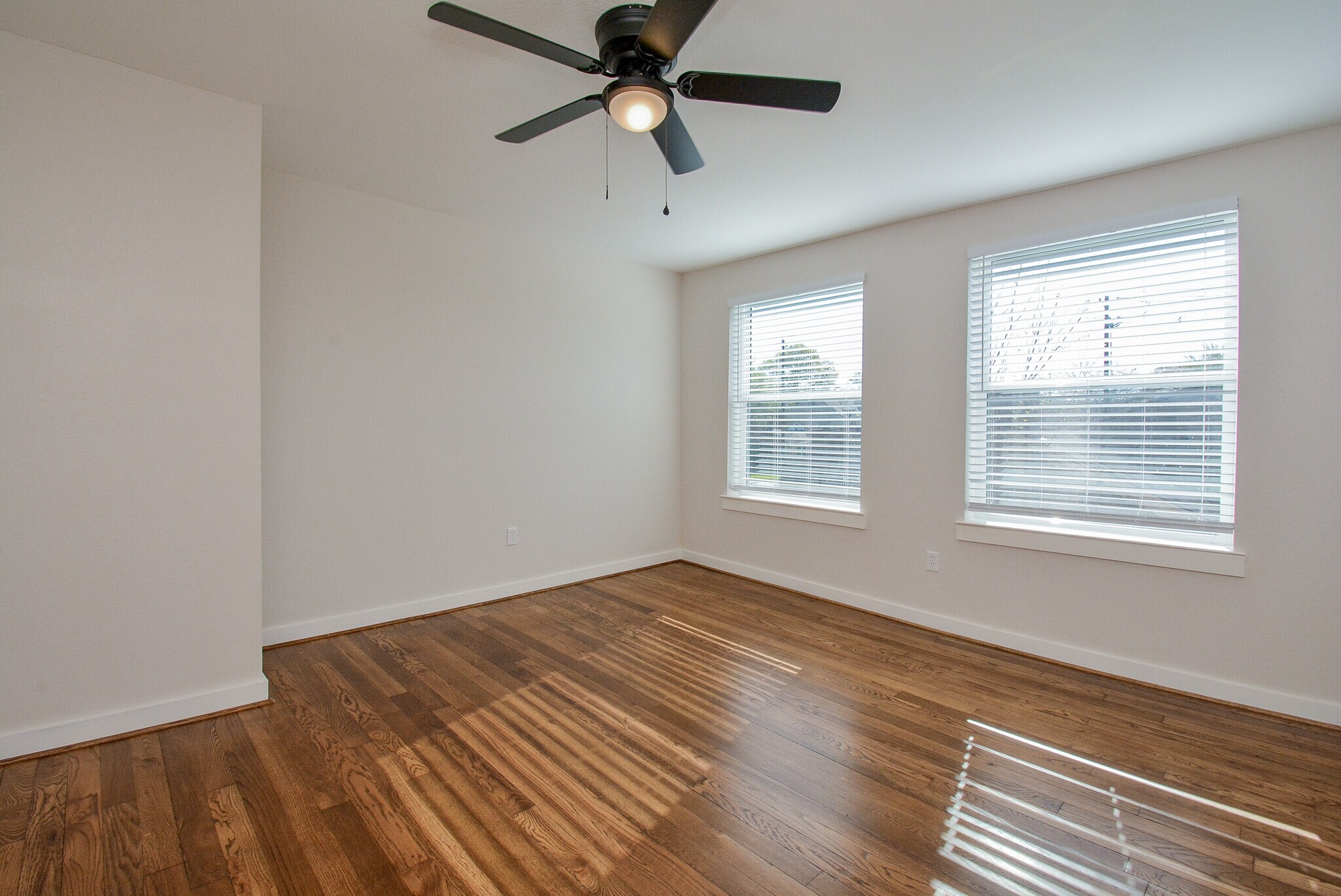 Bedroom 2 - 2916 Arbor St