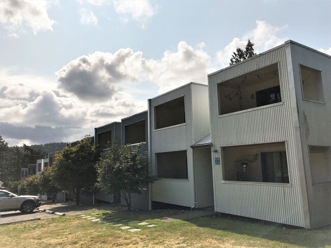 Primary Photo - Timberline Apartments