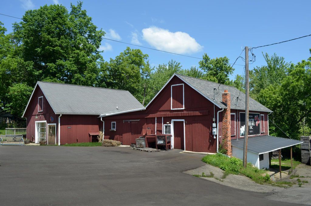 Building Photo - 8036 Huron St