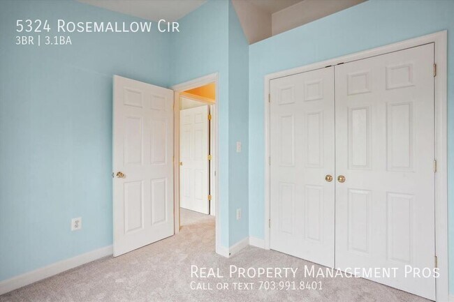 Building Photo - 5324 Rosemallow Cir