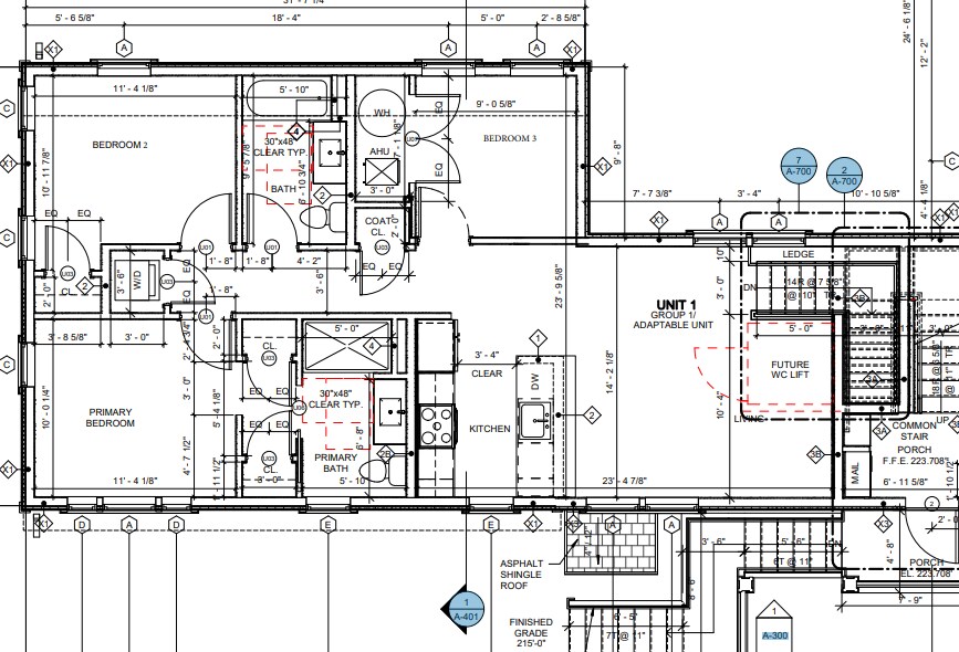 Building Photo - 87-89 Nottinghill Rd. Unit 1