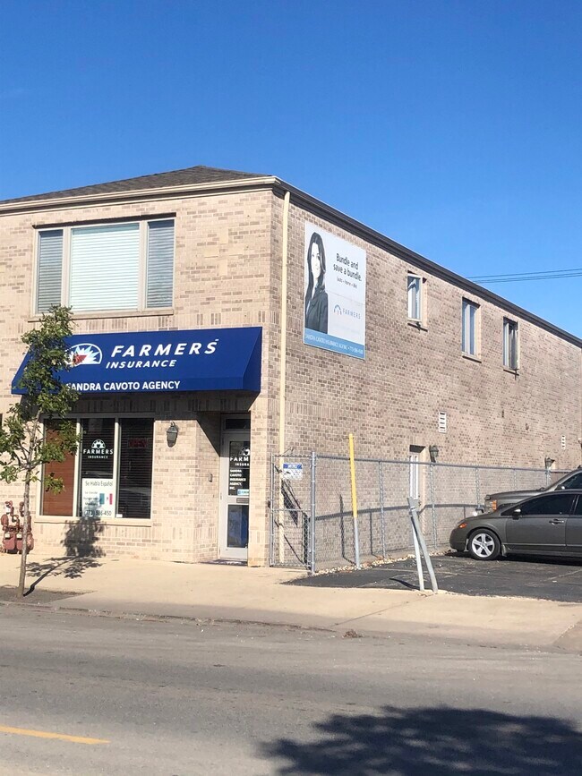 6118 W 63rd St 6118 W 63rd St Chicago IL 60638 Apartment Finder