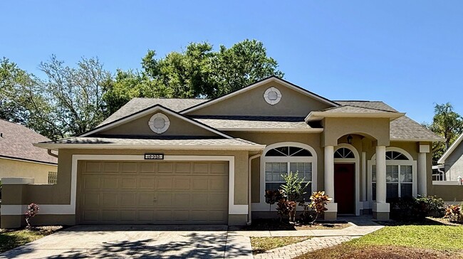 Primary Photo - UCF AREA