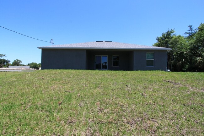 Building Photo - AWESOME 4 BD/2BA Home in Palm Bay!!