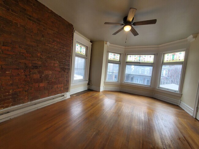 Building Photo - 1639 W Turner St
