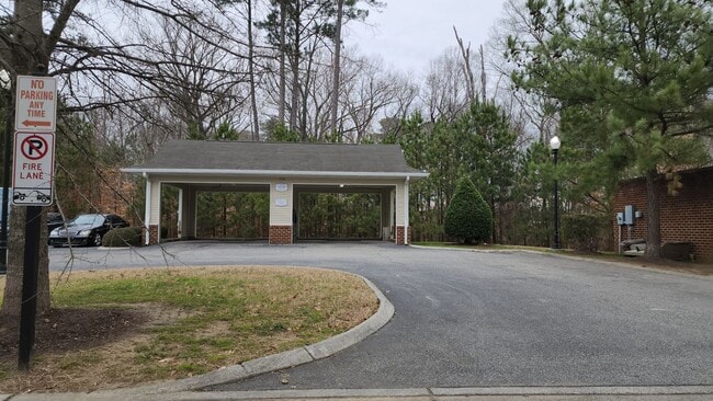 Building Photo - Call Rashida Clarke at 757-325-9880 for more information