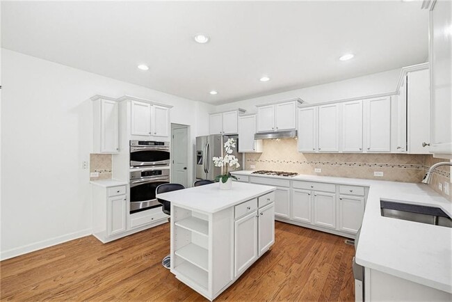 Building Photo - 4471 Redan Ct
