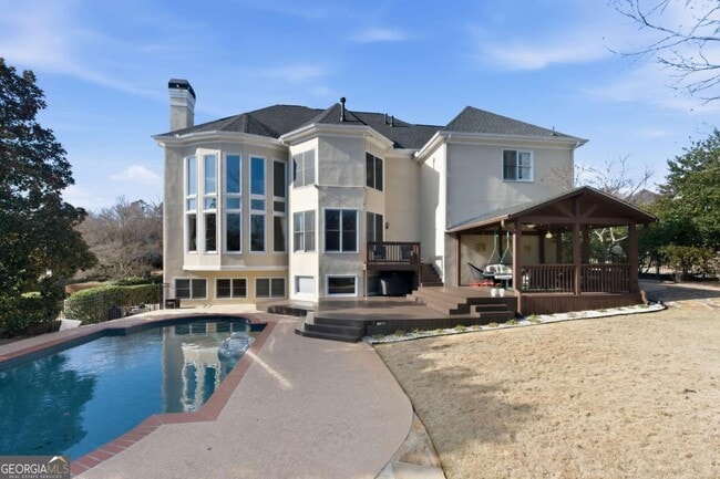 Building Photo - 200 Azalea Cove Ln