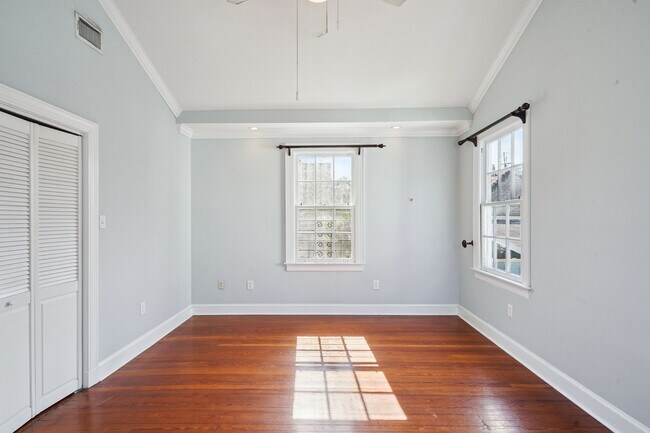 Building Photo - 3115 Nashville Ave