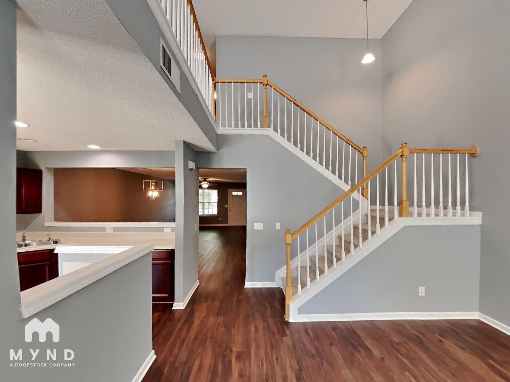 Building Photo - 16724 Timber Crossing Rd