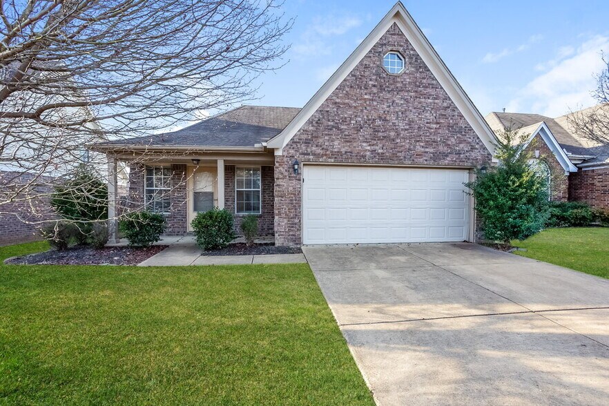 Primary Photo - 7787 Allen Ridge Ln