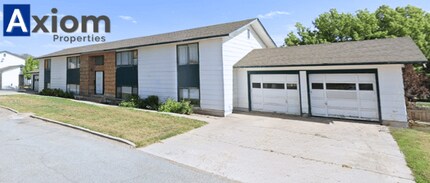 Building Photo - 1156 Freeman-B