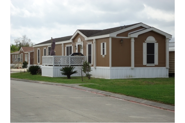 Building Photo - Sun Meadows Mobile Home Park