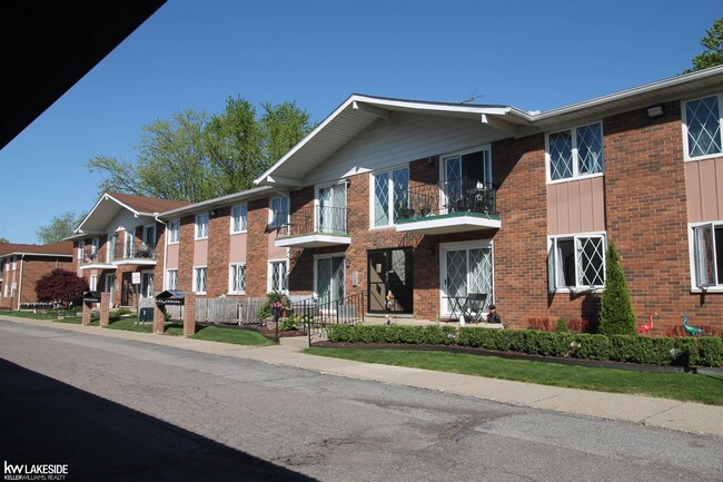 Building Photo - 54679 Shelby Rd
