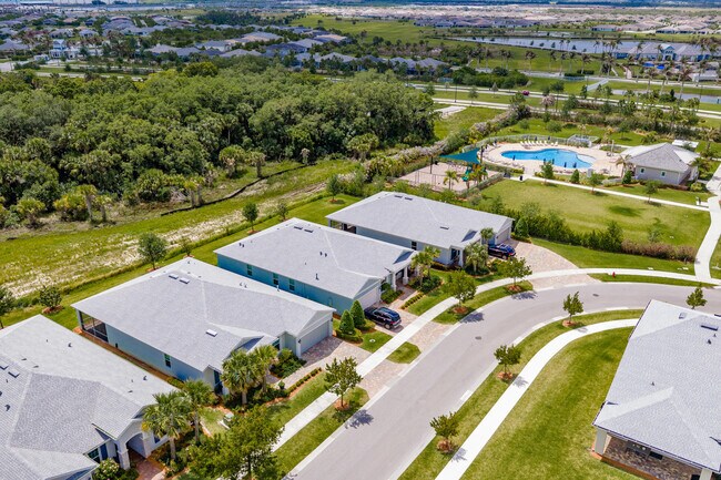 Building Photo - 10281 SW Captiva Dr