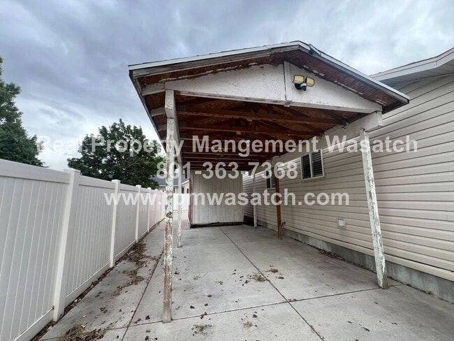 Building Photo - 7455 S 4950 W