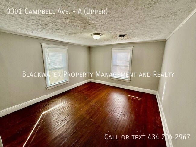 Building Photo - 3301 Campbell Ave