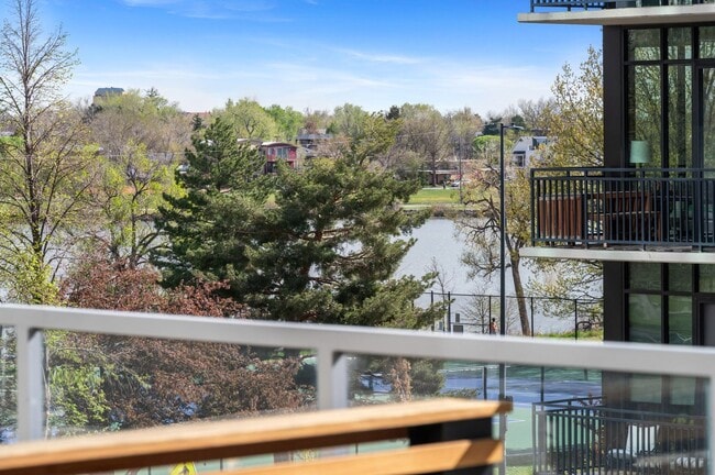Building Photo - Resort Style Living at Sloan's Lakehouse +...