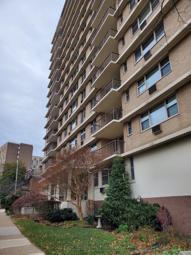 1301 N Harrison St 1301 N Harrison St Wilmington DE 19806 Apartment