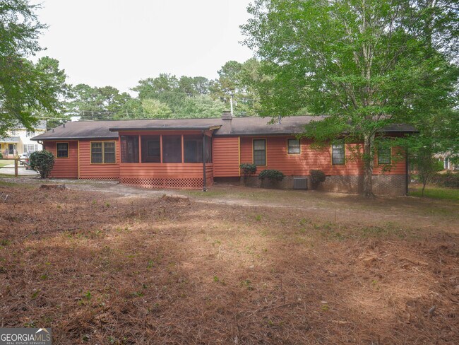 Building Photo - 6451 Edenfield Dr