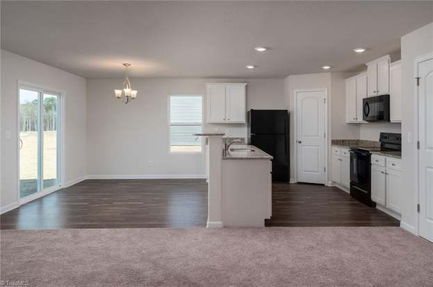 Building Photo - Spacious 3-Bedroom + Loft Home in Meredith Woods – Stylish, Efficient, and Perfect for Entertaining!